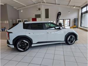 Kia EV4 81 kWh 150 kW Earth /P3/P4/P5/P6/P7