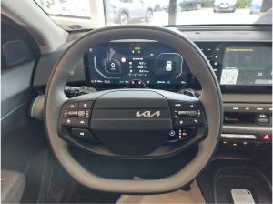 Kia EV4 81 kWh 150 kW Earth /P3/P4/P5/P6/P7