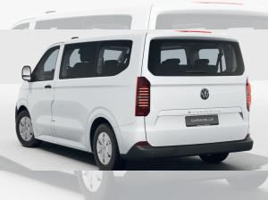 Volkswagen e-Caravelle 100 kW