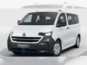 Volkswagen e-Caravelle
