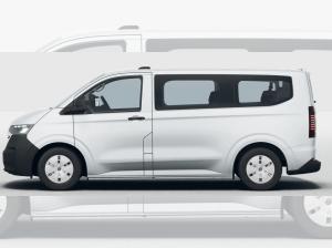Volkswagen e-Caravelle 100 kW