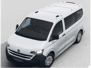 Volkswagen e-Caravelle 100 kW