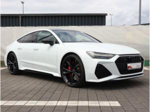 Audi RS7 RS 7 Sportback SITZBELÜFTUNG*PANO*HEADUP*B&O