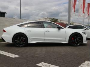 Audi RS7 RS 7 Sportback SITZBELÜFTUNG*PANO*HEADUP*B&O