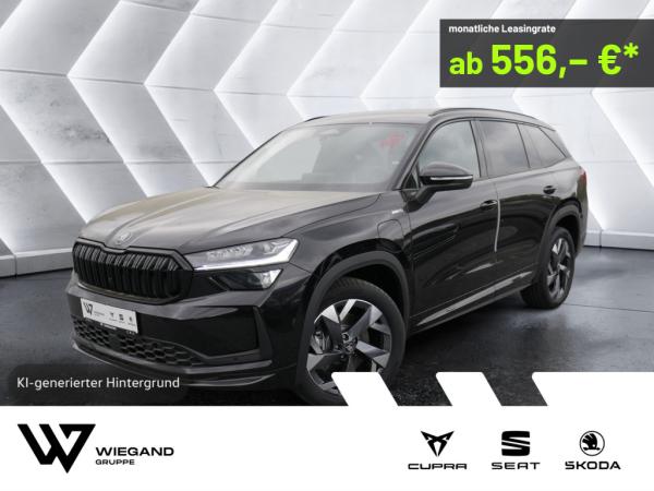 Kodiaq