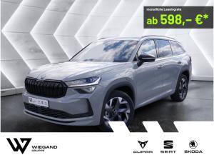 Skoda Kodiaq 1.5 TSI i.V. Sportline HYBRID DCC NAVI AHK ACC LED *870*