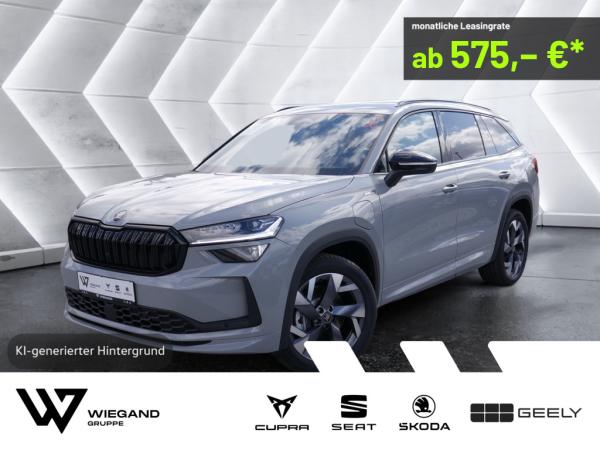 Kodiaq