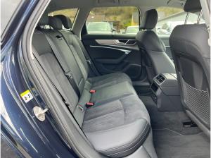 Audi A6 Avant advanced 50TFSIe quattro S-tronic/ 360°