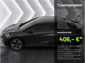 Cupra Tavascan 210 kW 77 kWh Endurance