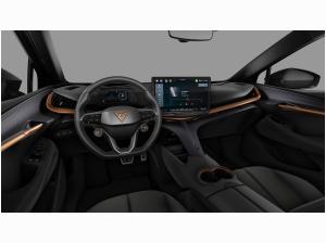 Cupra Tavascan 210 kW 77 kWh Endurance