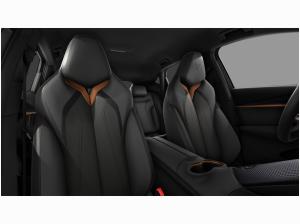 Cupra Tavascan 210 kW 77 kWh Endurance