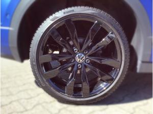 Volkswagen T-Roc Cabriolet 1.5 TSI DSG R-LINE EDITION BLUE