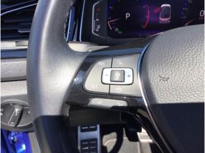 Volkswagen T-Roc Cabriolet 1.5 TSI DSG R-LINE EDITION BLUE