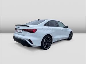 Audi A3 Limousine 35 TFSI S tronic S line LED HUD ACC