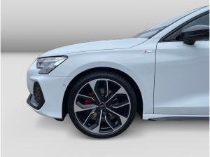 Audi A3 Limousine 35 TFSI S tronic S line LED HUD ACC