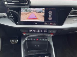 Audi A3 Limousine 35 TFSI S tronic S line LED HUD ACC