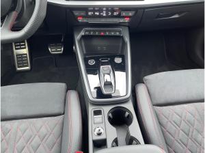 Audi A3 Limousine 35 TFSI S tronic S line LED HUD ACC