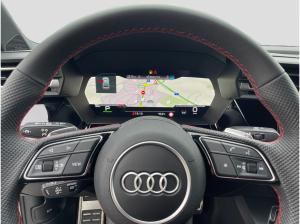 Audi A3 Limousine 35 TFSI S tronic S line LED HUD ACC