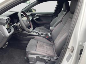 Audi A3 Limousine 35 TFSI S tronic S line LED HUD ACC