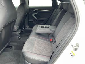 Audi A3 Limousine 35 TFSI S tronic S line LED HUD ACC