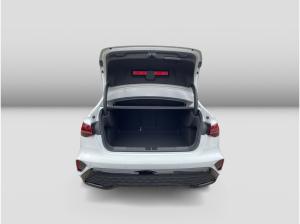 Audi A3 Limousine 35 TFSI S tronic S line LED HUD ACC