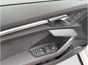 Audi A3 Limousine 35 TFSI S tronic S line LED HUD ACC