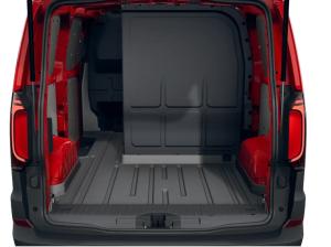 Volkswagen Transporter e-Transporter L-Trennwand