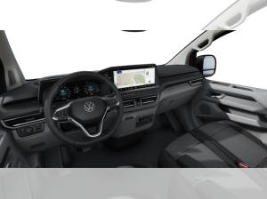 Volkswagen Transporter e-Transporter L-Trennwand