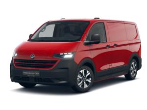 Volkswagen Transporter e-Transporter L-Trennwand