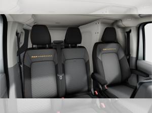 Volkswagen Transporter e-Transporter Holland Doka KR