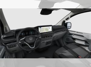 Volkswagen Transporter e-Transporter Holland Doka KR