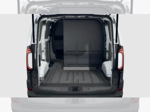 Volkswagen Transporter e-Transporter Holland Doka KR