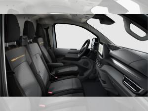 Volkswagen Transporter e-Transporter Holland Doka KR