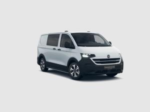 Volkswagen e-Transporter