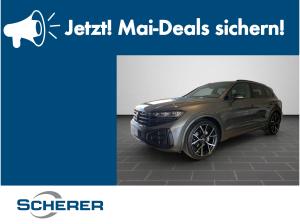 Volkswagen Touareg R-Line FINAL EDITION V6 TDI 4M
