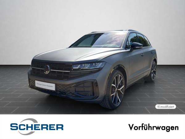 Touareg