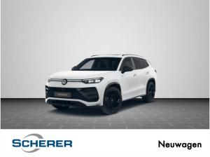 Volkswagen Tayron R-Line 2.0 TSI 4M DSG BLACKSTYLE AHK PANO