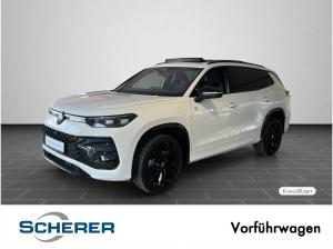 Volkswagen Tayron R-Line 2.0 TSI 4M DSG BLACKSTYLE AHK PANO