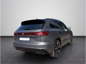 Volkswagen Touareg R-Line FINAL ED AHK NAVI PANO DYNAUDIO