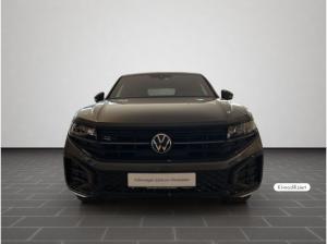 Volkswagen Touareg R-Line FINAL ED TDI 4M LEDER AHK BLACKST