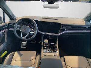Volkswagen Touareg R-Line FINAL EDITION V6 TDI 4M