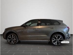 Volkswagen Touareg R-Line FINAL ED TDI 4M LEDER AHK BLACKST