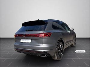 Volkswagen Touareg R-Line FINAL ED AHK NAVI PANO DYNAUDIO