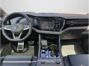 Volkswagen Touareg R-Line FINAL ED AHK NAVI PANO DYNAUDIO