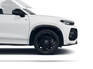 Volkswagen Tayron R-Line 2.0 TSI 4M DSG BLACKSTYLE AHK PANO