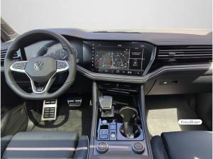 Volkswagen Touareg R-Line FINAL ED AHK NAVI PANO DYNAUDIO