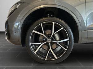 Volkswagen Touareg R-Line FINAL ED TDI 4M LEDER AHK BLACKST
