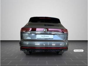 Volkswagen Touareg R-Line FINAL ED TDI 4M LEDER AHK BLACKST