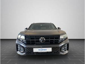 Volkswagen Touareg R-Line FINAL EDITION V6 TDI 4M