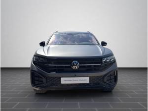 Volkswagen Touareg R-Line FINAL ED AHK NAVI PANO DYNAUDIO